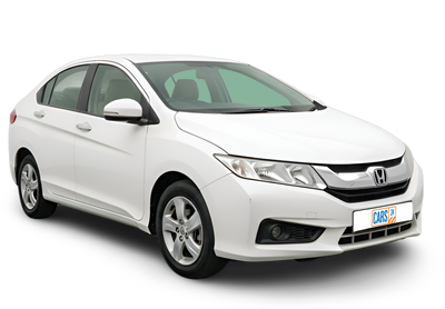 Honda City-img